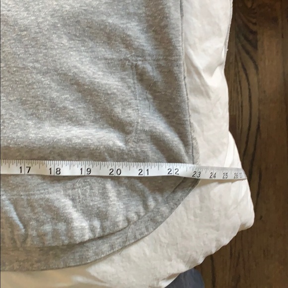 Gap T-Shirt Dress - Picture 5 of 5